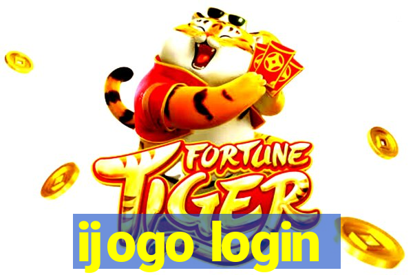 ijogo login